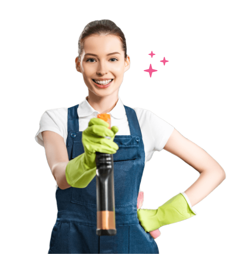 Cleaning Company in Tampa