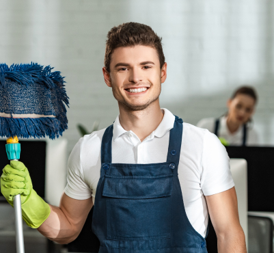 Cleaning Company in Tampa