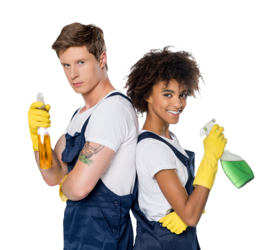 Cleaning Company in Tampa