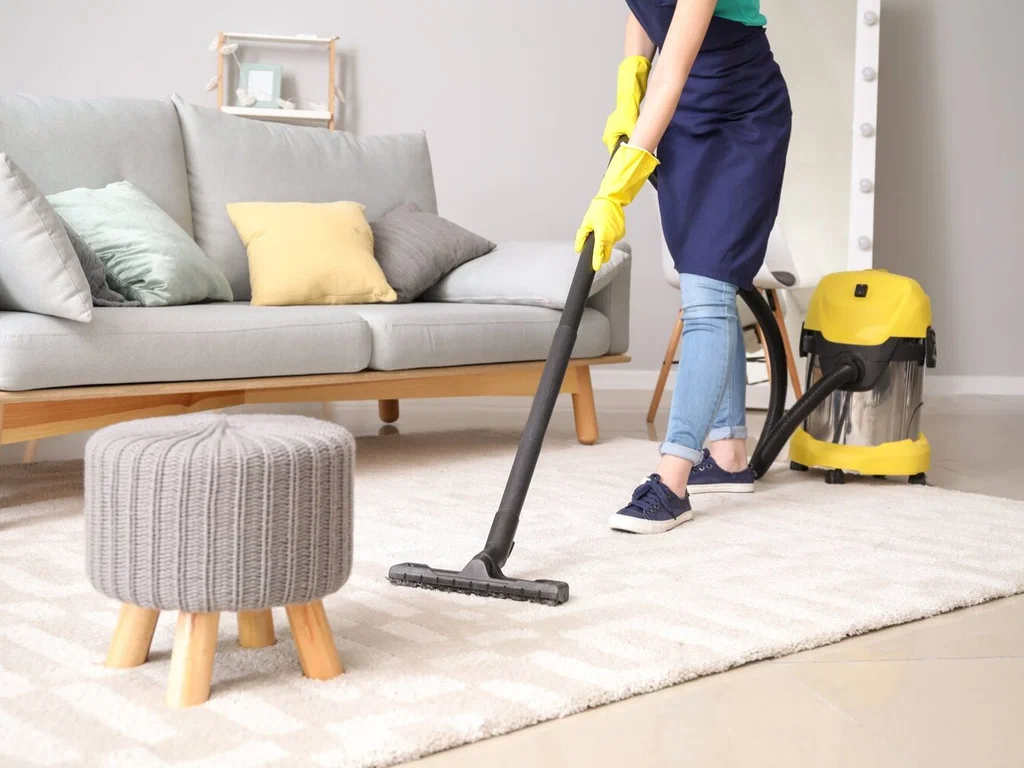 Cleaning Services in Tampa