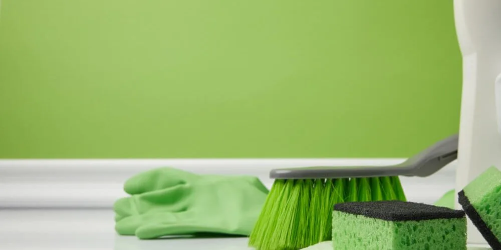 Green Cleaning Services