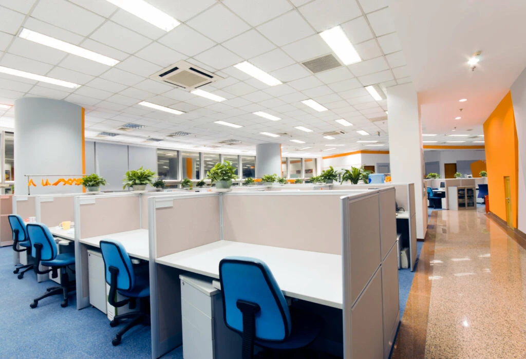 Office Cleaning Services