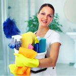 Cleaning Company in Tampa